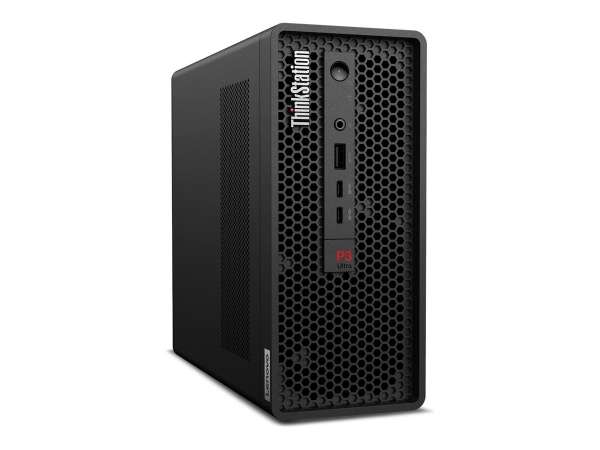Lenovo ThinkStation P3 Ultra Gen 2 30J5 - SFF