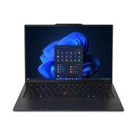 Lenovo ThinkPad X1 Carbon Gen 13 21NX - Aura Edition - 180°-Scharnierdesign - Intel Core Ultra 7 255