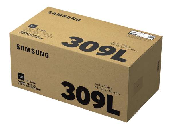 HP MLT-D309L - Hohe Ergiebigkeit - Schwarz - original - Tonerpatrone (SV096A)