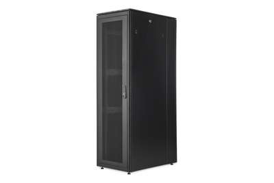 DIGITUS Serverschrank Unique Server-N Serie - 600x1000 mm (BxT)