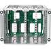 Lenovo ThinkSystem 2.5" SATA/SAS 8-Bay Backplane Kit - Serverzubehörkit - für ThinkSystem SR655 7Z01
