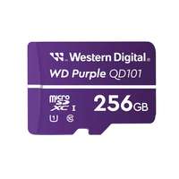 WD Purple WDD256G1P0C-85AEL0 - Flash-Speicherkarte