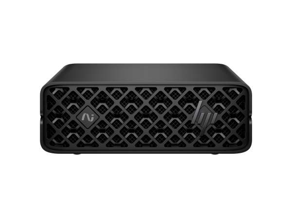 HP ZGX Nano G1n AI Station - Mini - 1 x GB10