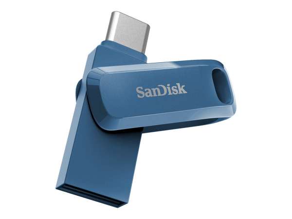 SanDisk Ultra Dual Drive Go - USB-Flash-Laufwerk