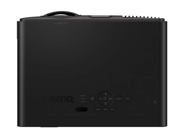 BenQ LH835ST - DLP-Projektor - Laser - 3D - 4000 ANSI-Lumen - Full HD (1920 x 1080)