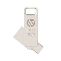 HP x206c - USB-Flash-Laufwerk - 256 GB - USB