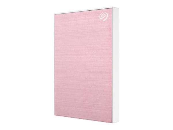 Seagate One Touch STKY2000405 - Festplatte - 2 TB - extern (tragbar)