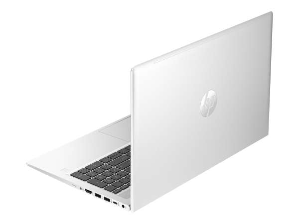 HP ProBook 455 G10 Notebook - AMD Ryzen 5 7530U / 2 GHz - Win 11 Pro - Radeon Graphics - 8 GB RAM -