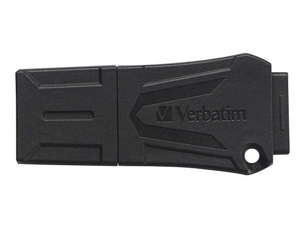 Verbatim ToughMAX - USB-Flash-Laufwerk - 32 GB