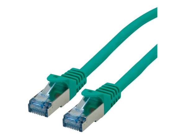 ROLINE Patch-Kabel - RJ-45 (M) zu RJ-45 (M)
