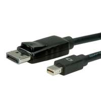 ROLINE DisplayPort-Kabel - Mini DisplayPort (M)