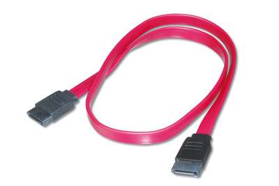 DIGITUS SATA Anschlusskabel