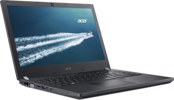 Acer TravelMate P449-M- - 14" Notebook - Core i5 Mobile 2,3 GHz 35,6 cm