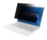 Dicota Blickschutzfilter für Notebook - 2-Wege