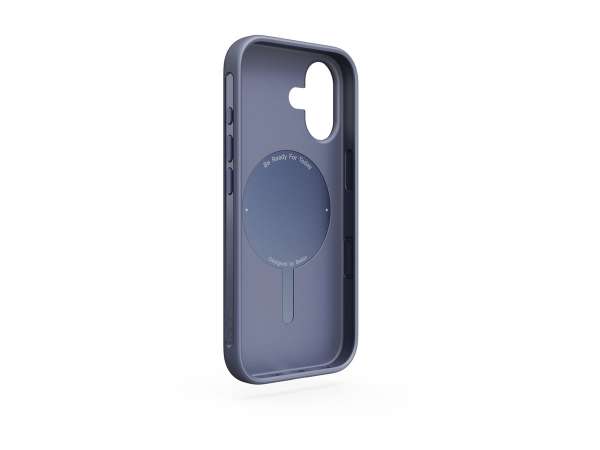 Belkin SheerForce Protect Series - Hintere Abdeckung