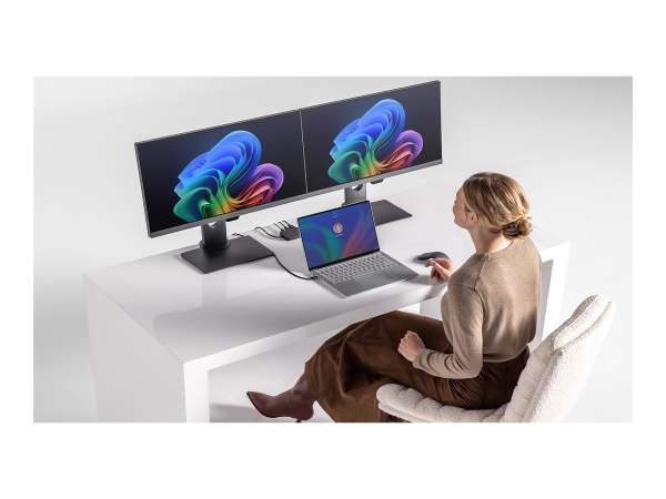 Microsoft Surface Laptop for Business - 7th Edition - Intel Core Ultra 7 266V / 2.2 GHz - Win 11 Pro