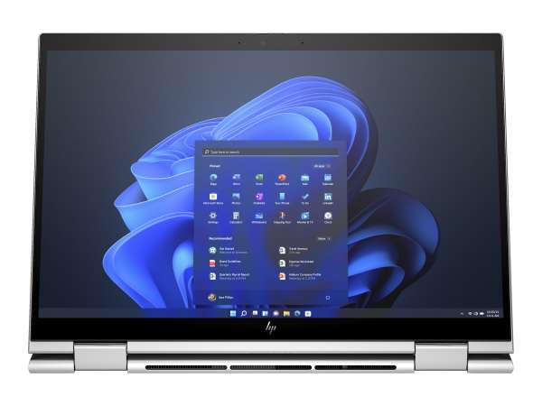 HP Elite x360 830 G10 Notebook - Flip-Design - Intel Core i5 1335U / 1.3 GHz - Evo - Win 11 Pro - In