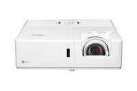 Optoma ZK708T - DLP-Projektor - Laser - 3D - 7000 lm