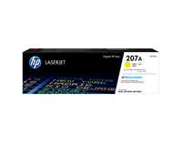 HP 207A - Gelb - original - LaserJet - Tonerpatrone (W2212A)