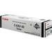 Canon C-EXV 43 - Schwarz - original - Tonerpatrone