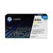 HP 646A - Gelb - original - LaserJet - Tonerpatrone (CF032A)