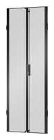 APC NetShelter SX Gen 2 - Rack-Tür - replacement, 750 mm wide