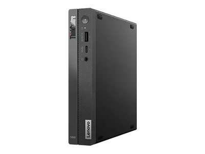Lenovo ThinkCentre neo 50q Gen 4 12M2 - Mini - Celeron 7305 / 1.1 GHz - RAM 8 GB - SSD 256 GB - TCG
