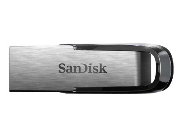 SanDisk Ultra Flair - USB-Flash-Laufwerk - 64