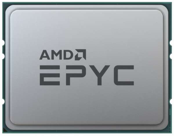 AMD EPYC 7443 - 2.85 GHz - 24 Kerne - 48 Threads