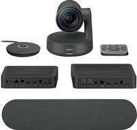 Logitech Medium Microsoft Teams Rooms on Windows