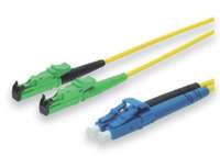 DIGITUS ASSMANN - Patch-Kabel - SC/PC Einzelmodus (M)