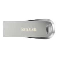 SanDisk Ultra Luxe - USB-Flash-Laufwerk - 128
