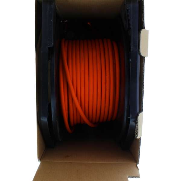 InLine Dup. Verlegek. Cat.7a - S/FTP (PiMF) - 2x 4x2x0,58 AWG23,1200MHz,LSOH,100m