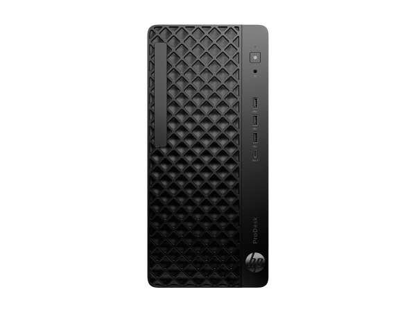 HP ProDesk 4 G1i AI - Tower - Core Ultra 7 265