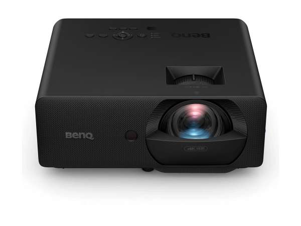 BenQ LK830ST - DLP-Projektor - Laser - 3D - 4000 ANSI-Lumen