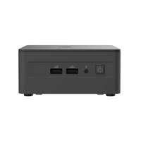 ASUS NUC 13 Pro Tall Kit RNUC13ANHI700000I - Barebone - Mini-PC - 1 x Core i7 1360P - RAM 0 GB - Int