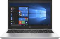 HP ProBook 650 G5 Notebook - Intel Core i5 8265U / 1.6 GHz - Win 10 Pro 64-Bit - UHD Graphics 620 -