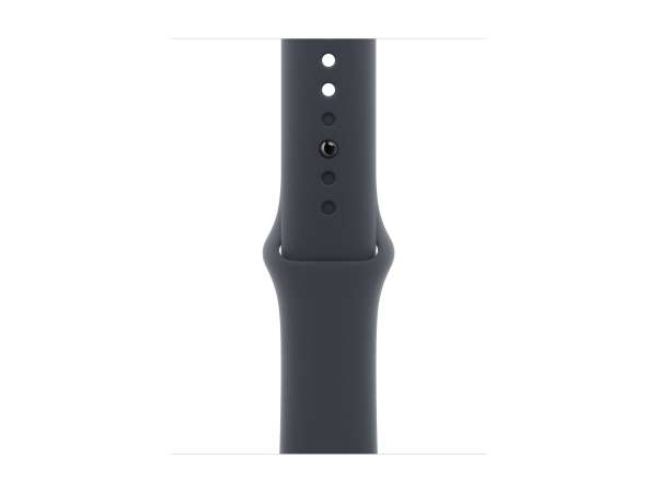 Apple Watch SE 3 (GPS) - 40 mm - Midnight Aluminium