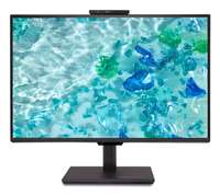 Acer Vero B248Y Gbemiqprcuzx - B8 Series - LED-Monitor - 61 cm (24")