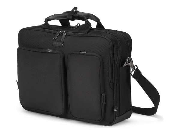 Dicota SEVEN Top Traveller - Notebook-Tasche