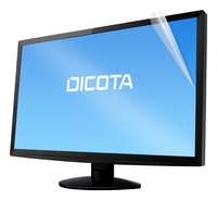 Dicota Display-Blendschutzfilter - 3H - klebend - 55.9 cm (22")
