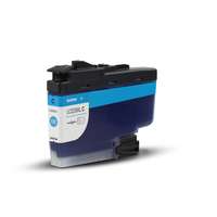 Brother LC3239XLC - Cyan - original - Tintenpatrone
