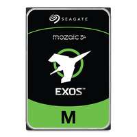 Seagate Exos M ST28000NM003K - Festplatte - Enterprise - 28 TB - intern - 3.5" (8.9 cm)