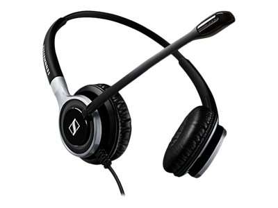 EPOS IMPACT SC 668 - Century - Headset - On-Ear