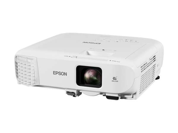 Epson EB-994F - 3-LCD-Projektor - 4100 lm - Full HD (1920 x 1080)