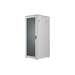 DIGITUS Netzwerkschrank Unique Light Serie - 800x1000 mm (BxT)