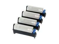 OKI Cyan - original - Trommeleinheit - für C5600