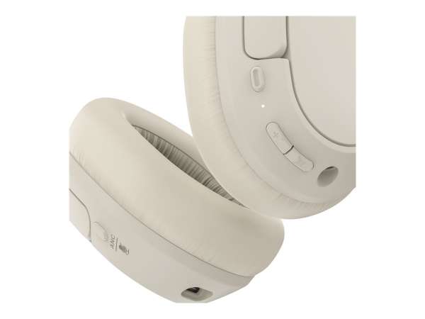 Belkin SoundForm Isolate - Kopfhörer mit Mikrofon
