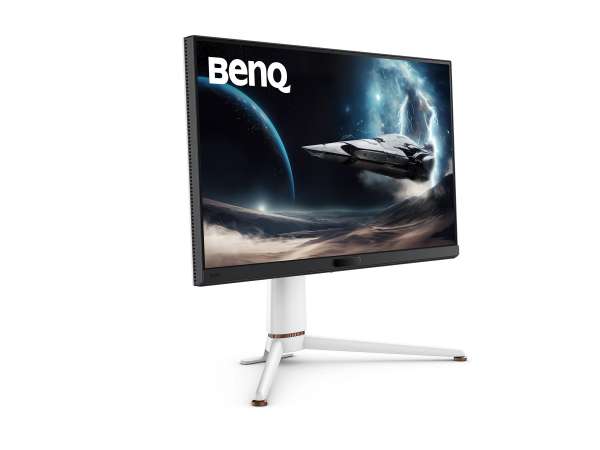 BenQ Mobiuz EX271Q - LED-Monitor - Gaming - 68.6 cm (27")
