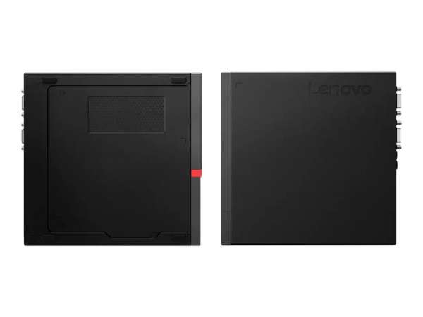 Lenovo ThinkCentre M920q 10T1 - ThinkSmart Edition